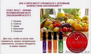  Повышение иммунитета! Оздоровление организма.