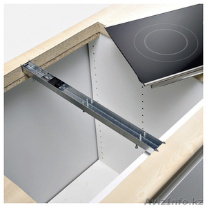 Установка варочной панели. Газовая панель,  электрическая панель.