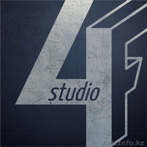 Полиграфия 4F Studio - Изображение #1, Объявление #1440846
