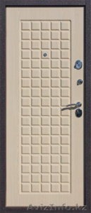 Входные двери Россия