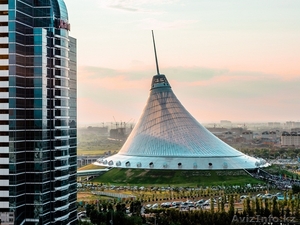 Экскурсии по городу Астана!!!  - Изображение #4, Объявление #1446796