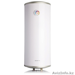 Установка водонагревателя накопительного,  проточного. Монтаж бойлера