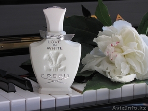 Духи Creed Love in White