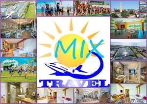 Mix Travel турфирма   - Изображение #1, Объявление #1455656