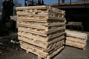 Поддонная доска,  паллетная доска,  доска для поддонов,  заготовка поддонная