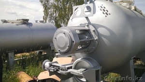 Вакуумные Котлы КВ-4.6М,  Вакуумные Котлы Ж4ФПА 