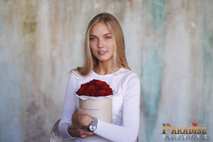 Доставка Авторских букетов от Paradise Flowers по оптовым ценам - Изображение #1, Объявление #1454134