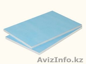 Сэндвич пластиковый для откосов