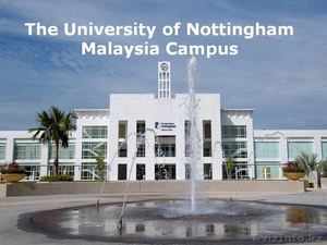 Поступление в университеты Малайзии без ЕНТ - Изображение #2, Объявление #1450268