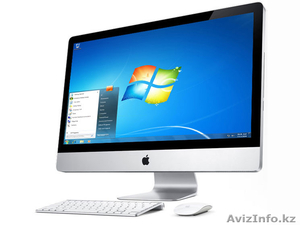 Установка системы Windows и Office - на Macbook и Imac - Изображение #1, Объявление #1462992