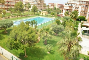 Недвижимость в Испании, Квартира рядом с морем в Торревьеха,Коста Бланка,Испания - Изображение #3, Объявление #1466725