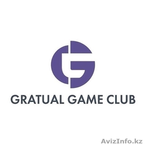Игровой клуб "Gratual" Ойын клубы - Изображение #1, Объявление #1471530