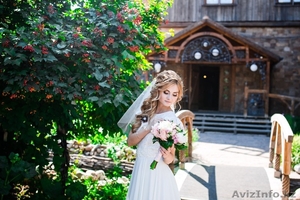 Фотограф Астаны