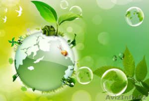 Курсы: Экологическая безопасность в Астане - Изображение #1, Объявление #1470718