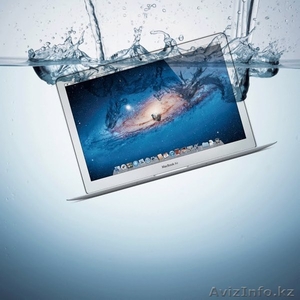 Ремонт Macbook и Imac после залития - Изображение #1, Объявление #1462969