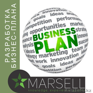 Разработка бизнес-плана любой сложности для разных целей - Изображение #1, Объявление #1464810