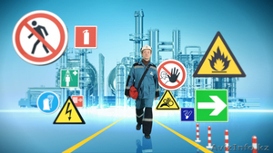 Курсы: Промышленная безопасность в Астане - Изображение #2, Объявление #1470712