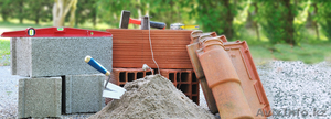 ТОО «Алькор Строй» - обеспечение строительными материалами - Изображение #1, Объявление #1471724