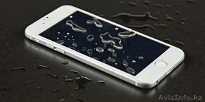 Восстановление iPhone после попадания жидкости - Изображение #1, Объявление #1462924