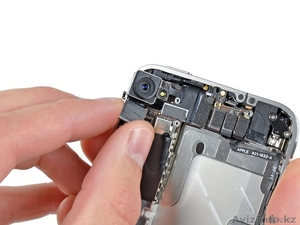 Замена основной камеры на все модели Iphone - Изображение #1, Объявление #1463070