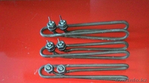 Тэн для джакузи Экибастуз