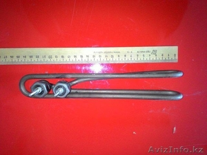 ТЭН на 24 и 36 Вольта: недорого эксклюзивные конструкции Экибастуз