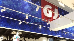 Декоративные панели SolaAir - баннеры, витрины, стенды, объемные буквы - Изображение #2, Объявление #1479782