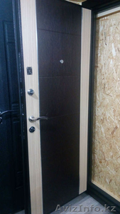  Входные металлические двери в Астане оптом и в розницу. - Изображение #3, Объявление #1482425