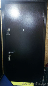  Входные металлические двери в Астане оптом и в розницу. - Изображение #2, Объявление #1482425