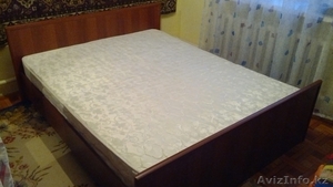 кровать спальная большая - Изображение #1, Объявление #1477178