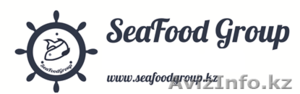ТОО «Seafood Group»,  свежемороженые продукты