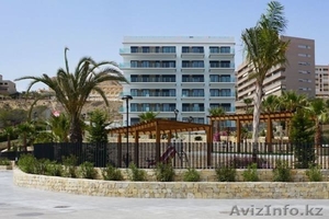 Недвижимость в Испании, Новая квартира в Лос Ареналес дель Соль - Изображение #9, Объявление #1486912