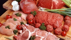 Мясо оптом и в розницу - Изображение #1, Объявление #1491686