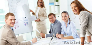 Обучение персонала