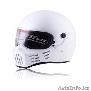 Шлем мотоциклиста Япония - Изображение #2, Объявление #1487390