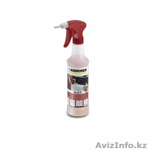 Моющие и чистящие средства Karcher. Большой выбор. Лучшие цены