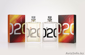 Популярный парфюм Escentric Molecules, духи Молекула, в оригинале - Изображение #1, Объявление #1497199
