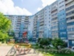 Продам 3-х комнатную квартиру в Новосибирске.