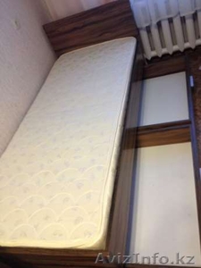 Продам кровать 1-спальную в отличной состоянии - Изображение #2, Объявление #1497829
