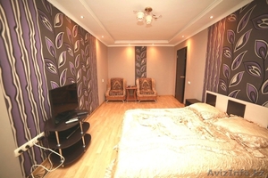 Сдам однокомнатную квартиру посуточно