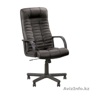 Новое Офисное Кресло в Астане - Изображение #1, Объявление #1502970