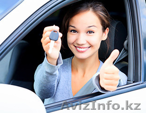  Хочешь научиться водить автомобиль уверенно и успешно сдать на права? - Изображение #1, Объявление #1500255