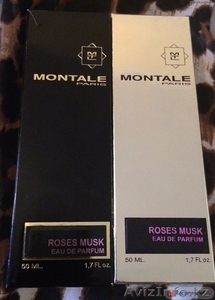 Монталь парфюм (Montale) в оригинале в продаже - Изображение #2, Объявление #1497196