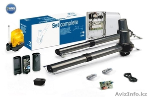 Автоматика для ворот CAME Krono