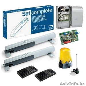 Автоматика для ворот CAME ATI5000