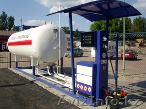 Автогаз ,  установка от 120 000