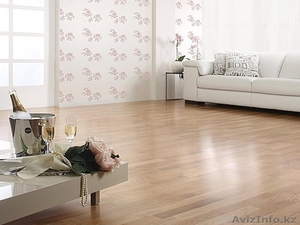 Паркетная доска TARKETT