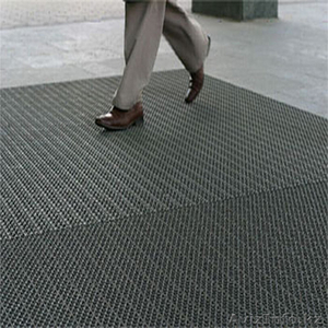 Ковровое щетинистое покрытие Baltturf