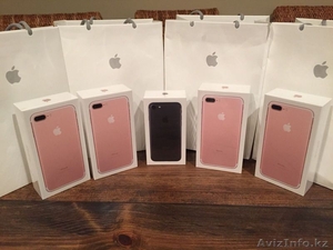 Продажа Новый Apple iPhone 7 32GB, 7 Plus, 6S 6S Plus - Изображение #1, Объявление #1497330