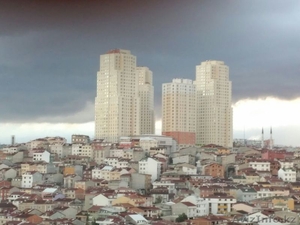 Продаю квартиру в Стамбуле - Изображение #10, Объявление #1493897